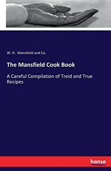 The Mansfield Cook Book