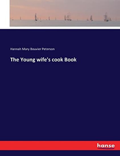 The Young wife's cook Book
