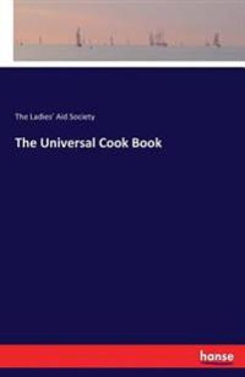 The Universal Cook Book