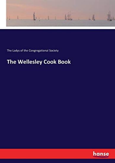 The Wellesley Cook Book