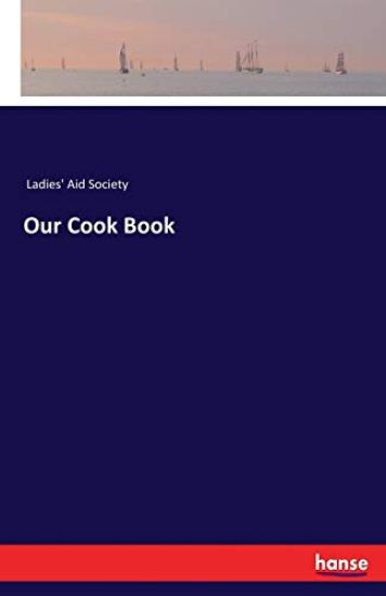 Our Cook Book