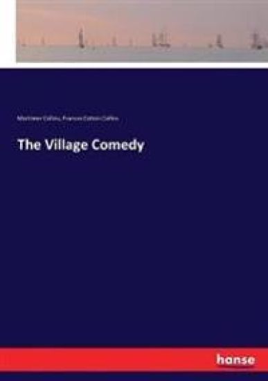 The Village Comedy