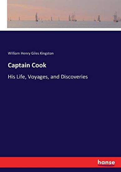 Captain Cook