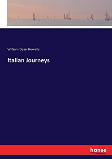 Italian Journeys