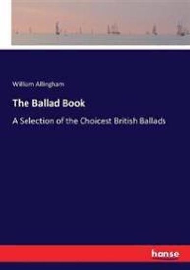 The Ballad Book