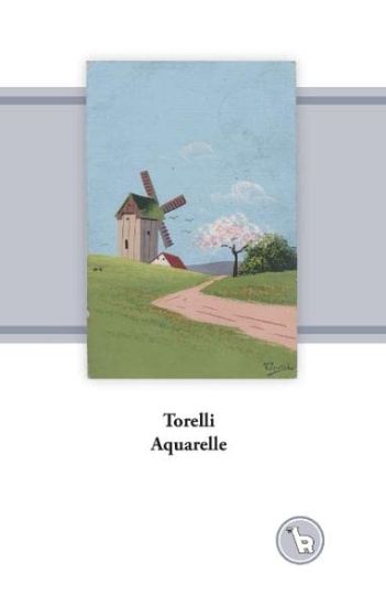 Torelli Aquarelle
