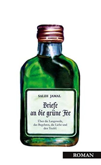 Briefe an die grüne Fee