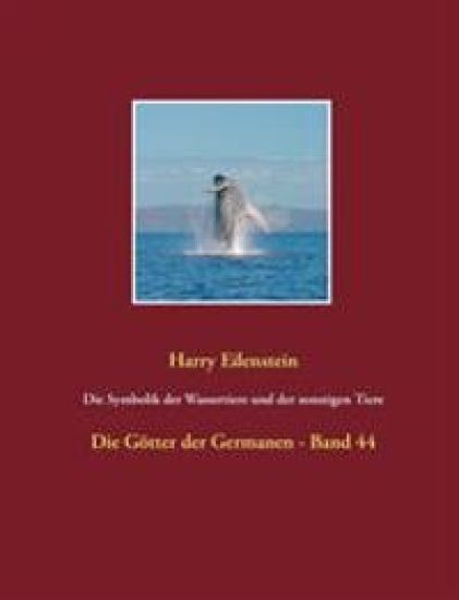 Die Symbolik der Wassertiere und der sonstigen Tiere