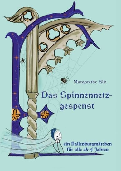 Das Spinnennetzgespenst