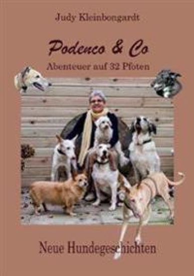 Podenco & Co