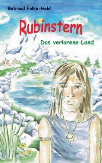 Rubinstern - Das verlorene Land