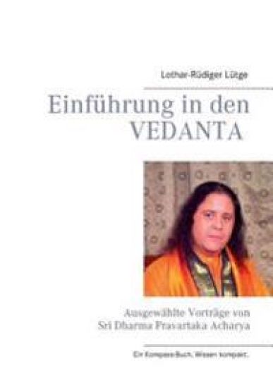 Einführung in den Vedanta