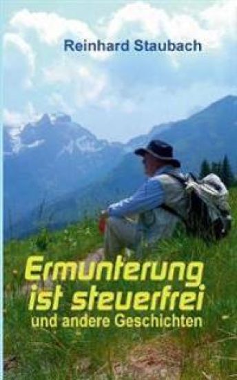 Ermunterung ist steuerfrei