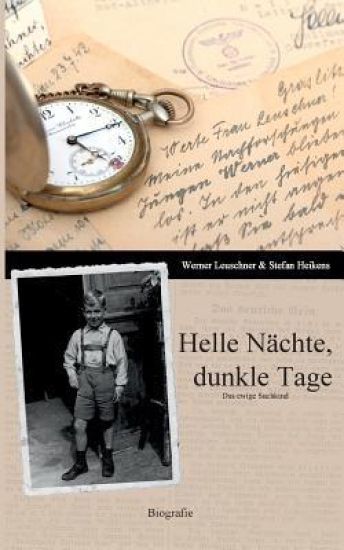 Helle Nächte, dunkle Tage