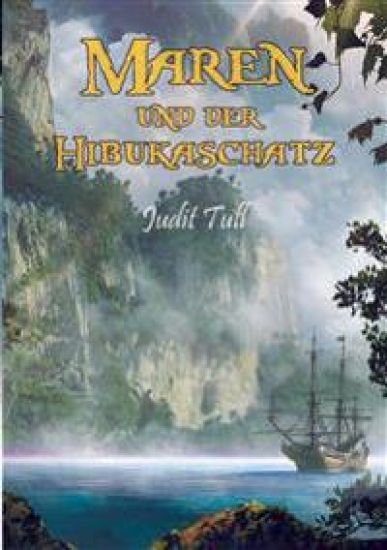 Maren und der Hibukaschatz