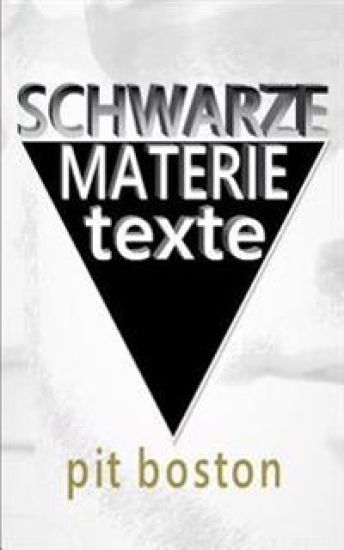 Schwarze Materie