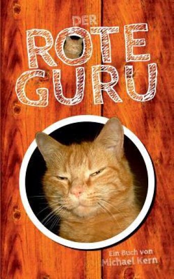 Der rote Guru