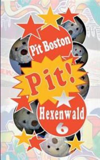 Pit! Hexenwald