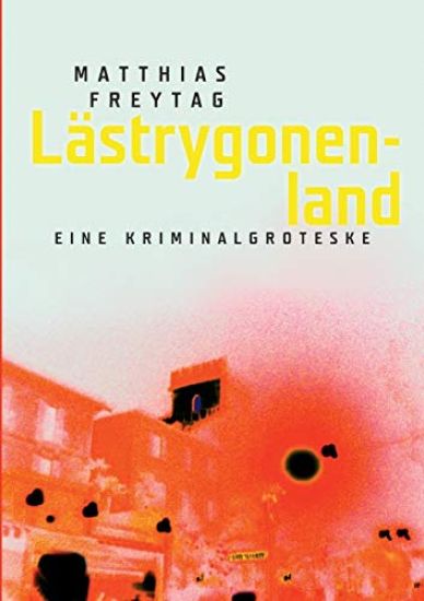 Lästrygonenland