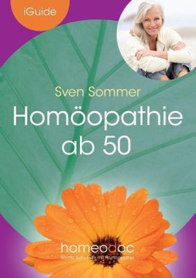 Homöopathie ab 50