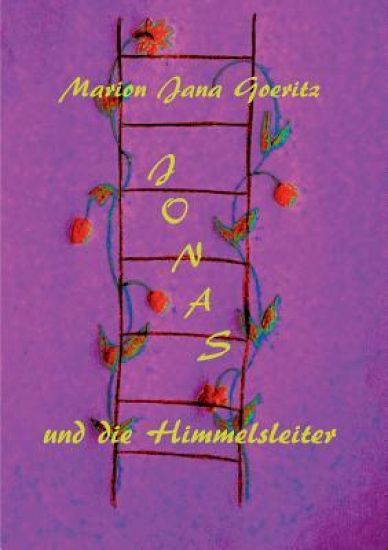Jonas und die Himmelsleiter