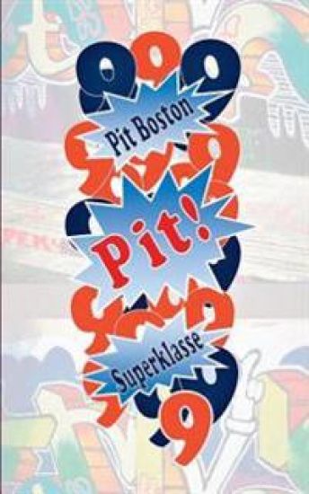 Pit! Superklasse