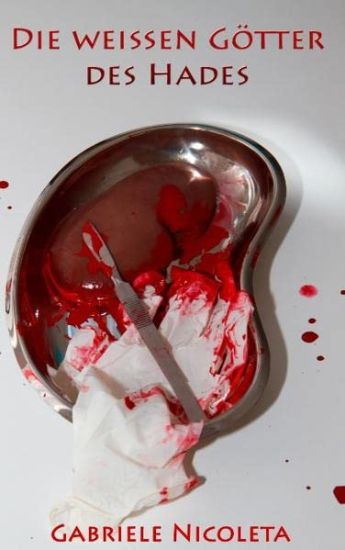 Die weißen Götter des Hades