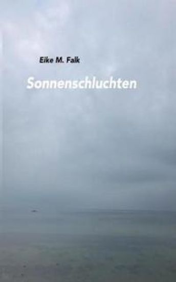 Sonnenschluchten