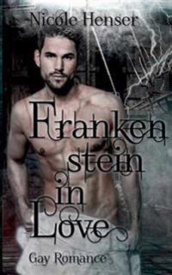 Frankenstein in Love