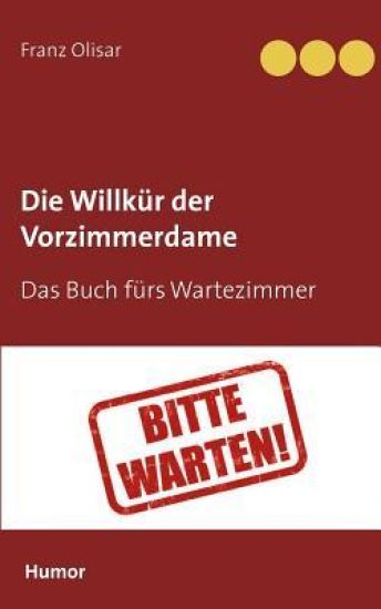 Die Willkür der Vorzimmerdame