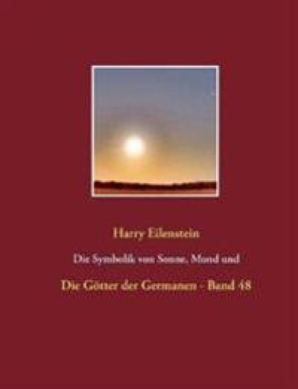 Die Symbolik von Sonne, Mond und Sternen