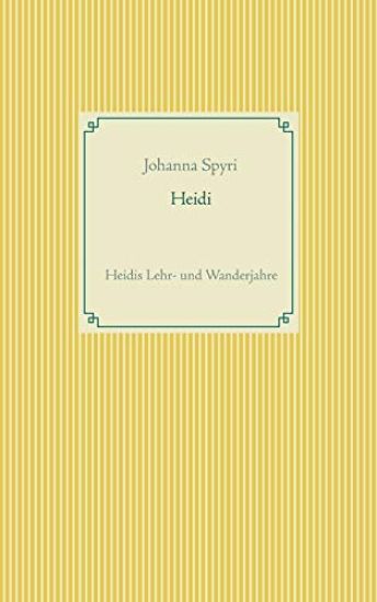 Heidi