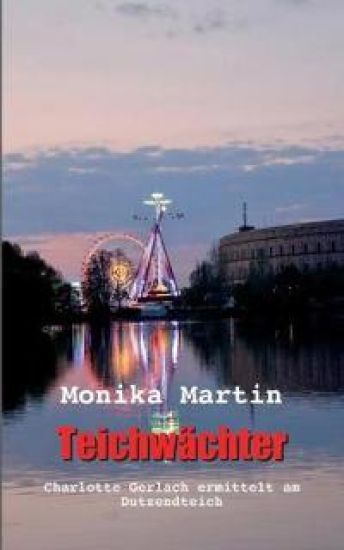 Teichwächter