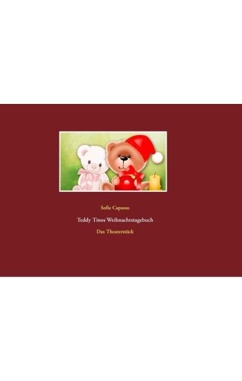 Teddy Tinos Weihnachtstagebuch