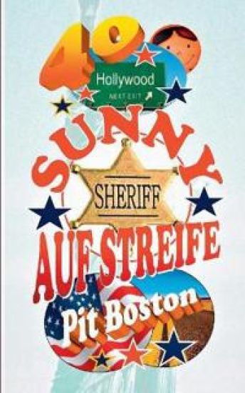 Sunny - Auf Streife