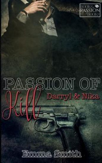 Passion of Kill