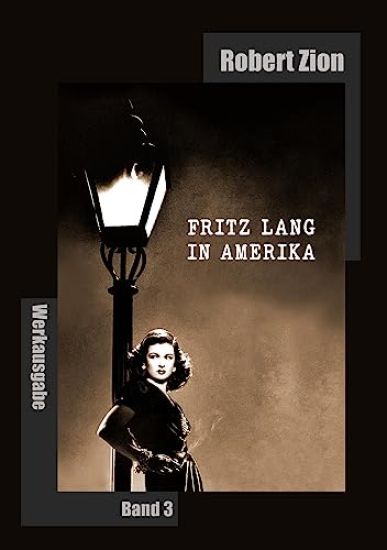Fritz Lang in Amerika