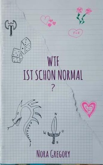 WTF ist schon normal?