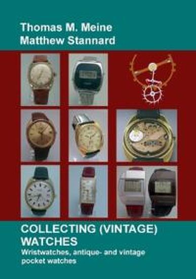 Collecting (Vintage) Watches