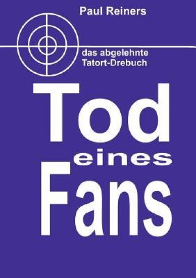 Tod eines Fans