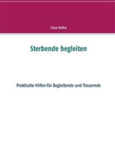Sterbende begleiten