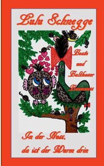 Beate und Balthasar Baumnuss