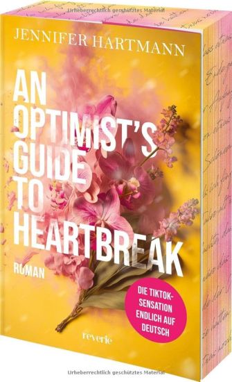 An Optimist's Guide to Heartbreak
