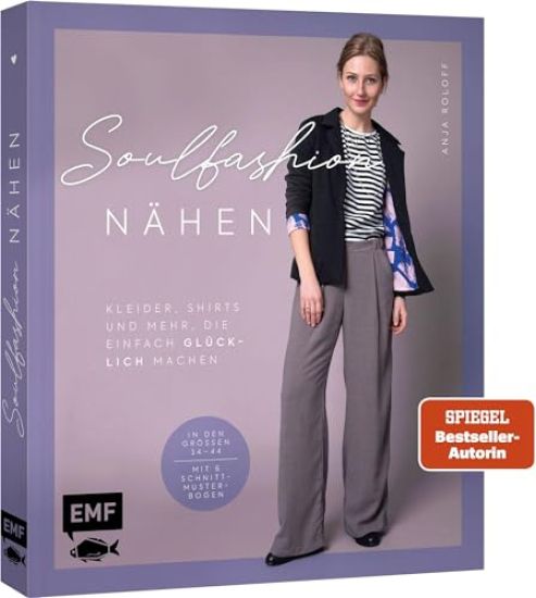Soulfashion nähen