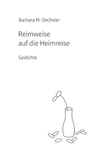 Reimweise auf die Heimreise