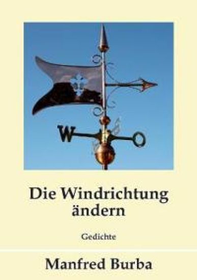 Die Windrichtung ändern
