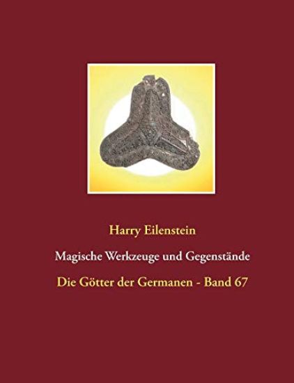Magische Werkzeuge und Gegenstände