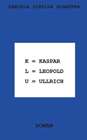 Kaspar Leopold Ullrich