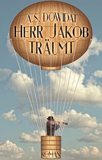 Herr Jakob träumt