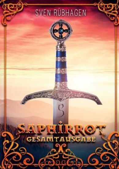 Saphirrot